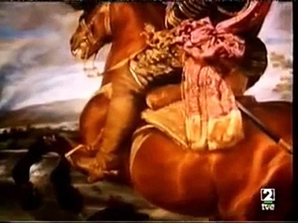 Genios de la Pintura   Velazquez   pintor de pintores