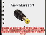 Netzteil f?r ADP-65JH DB 19V 3.42A 65W ACER Notebook Laptop Ladeger?t Aufladeger?t Charger