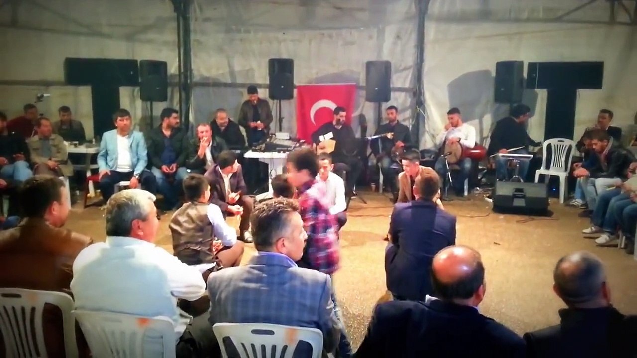 Sincanlı Mustafa - Ayaş Tekke Köyü 07.06.2014