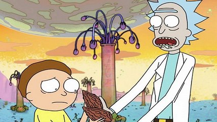 Rick and morty free online online dailymotion