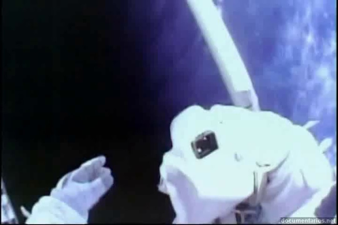 NG - Hubble: Uma jornada cósmica