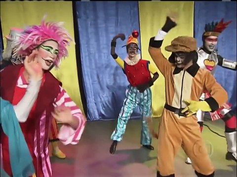 NETV 1ª Edição (Abertura, Trechos e Encerramento) - 10/09/2011 - Globo Nordeste