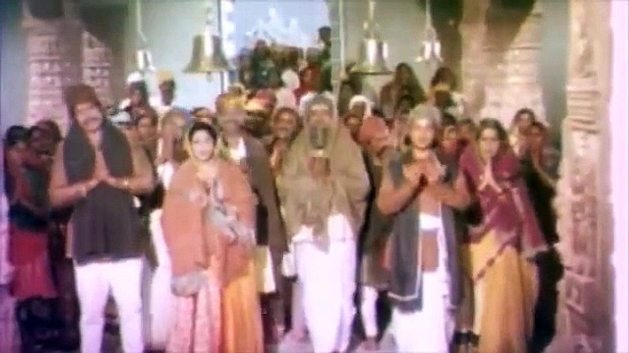 Bhajan Shri Badrinath