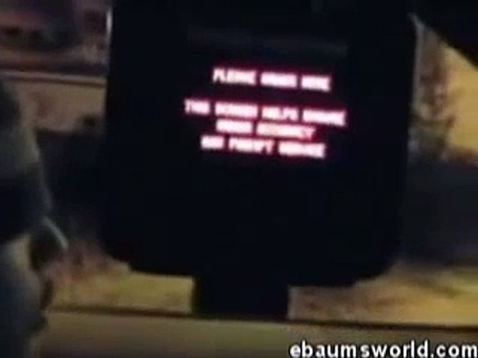 McDonalds Rap