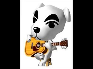 Gerudo Valley (KK Slider Version)