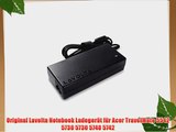 65W Lavolta Netzteil Notebook Ladeger?t f?r Acer TravelMate 5542 5730 5730 5740 5742 Laptop