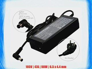 Notebook Netzteil Ladeger?t AC Adapter f?r Sony Vaio FS315E NSW24063 PCG-7134M PCG-7141M PCG-7143M