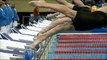 (27/07/11) World Championships Swimming Shanghai. 50 m. braza masc./ Men's 50 m breaststroke