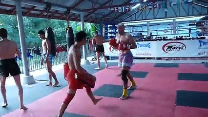 Chang Gym Thai