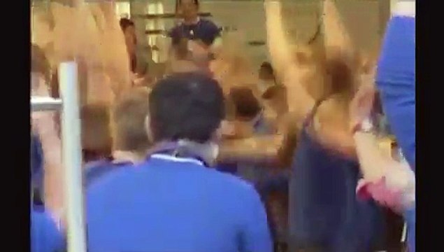 La Fabbrica Dei Suicidi.