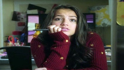 100 Things to Do Before High School Season 1 Episode 8 - Find Your Super Power Thing!