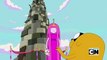 Adventure Time Season 6 Episode 43 - Hot Diggity Doom - Full Episode