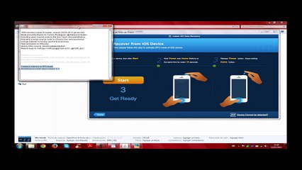 Eliminar el bloqueo de iCloud OS  9.0 , 8.4, 8.3, 8.2  Lock Screen