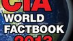 Education Book Review: The CIA World Factbook 2013 by Central Intelligence Agency