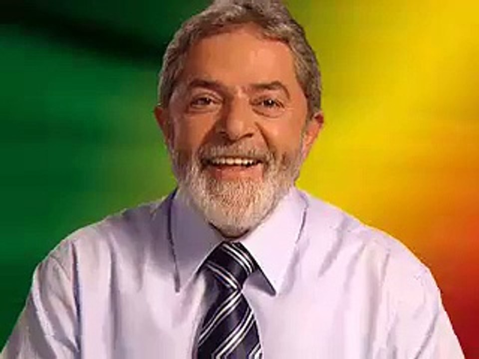 Lula agradece orkuteiros (v.1.3)