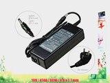 Notebook Netzteil AC Adapter Ladeger?t f?r HP Pavilion DV2000 DV6000 dv6200 dv6500 dv6700 dv9000