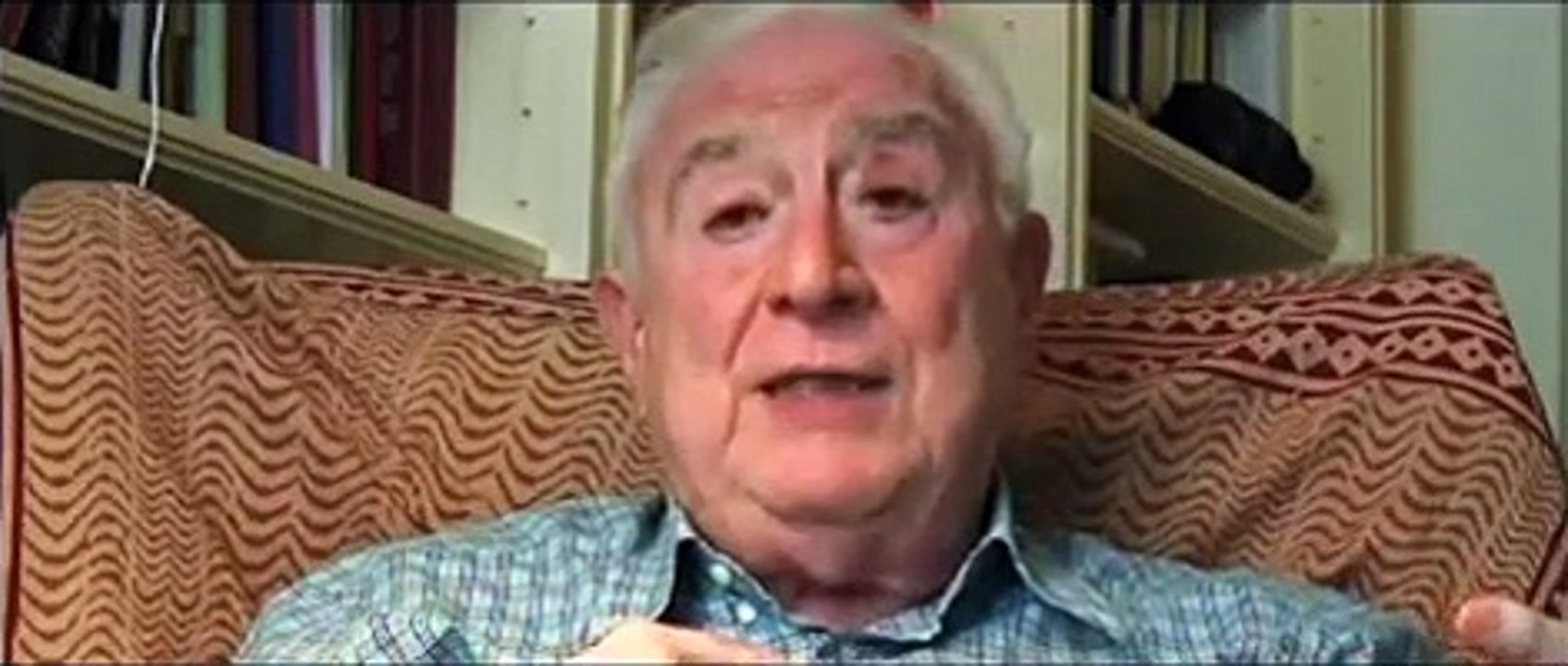 TRAILER 4' "Sopra e sotto il tavolo" documentario