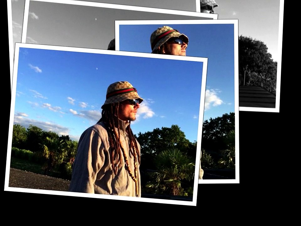 Sitting Bull - Croix-de-bois, croix-de-fer