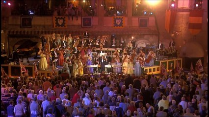 André Rieu - Italian Anthem