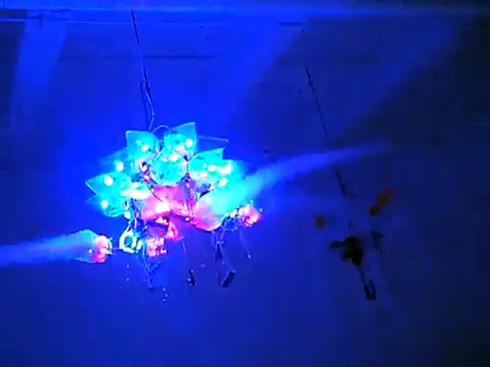 Pepe & PopCorn Shih Chieh Huang Virgil de Voldere Gallery 2010