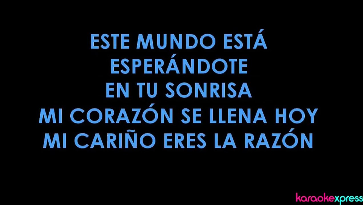 Karaoke Antonia (Gondwana) DEMO HD