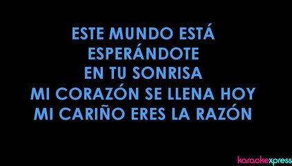 Karaoke Antonia (Gondwana) DEMO HD