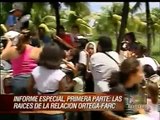 Informe especial RCN...Vínculos de Daniel Ortega con las Farc
