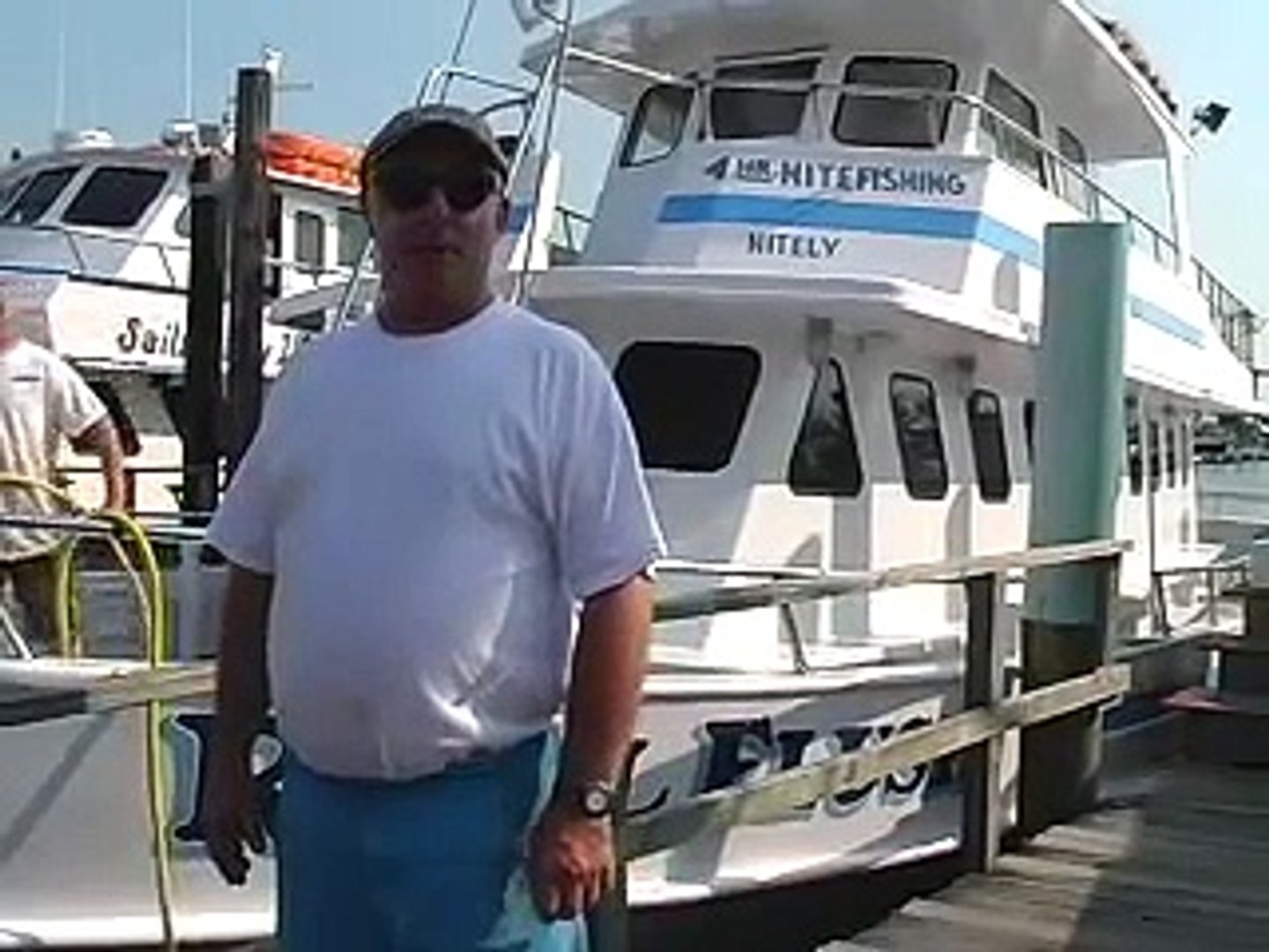 Wildwood Fishing