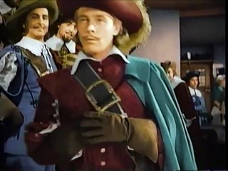 Cyrano de Bergerac (1950) - "No Thank You" speech & more