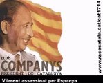 Lluís Companys