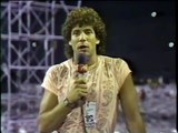 Live Aid MTV Conclusion (MTV - Live Aid 7/13/1985)