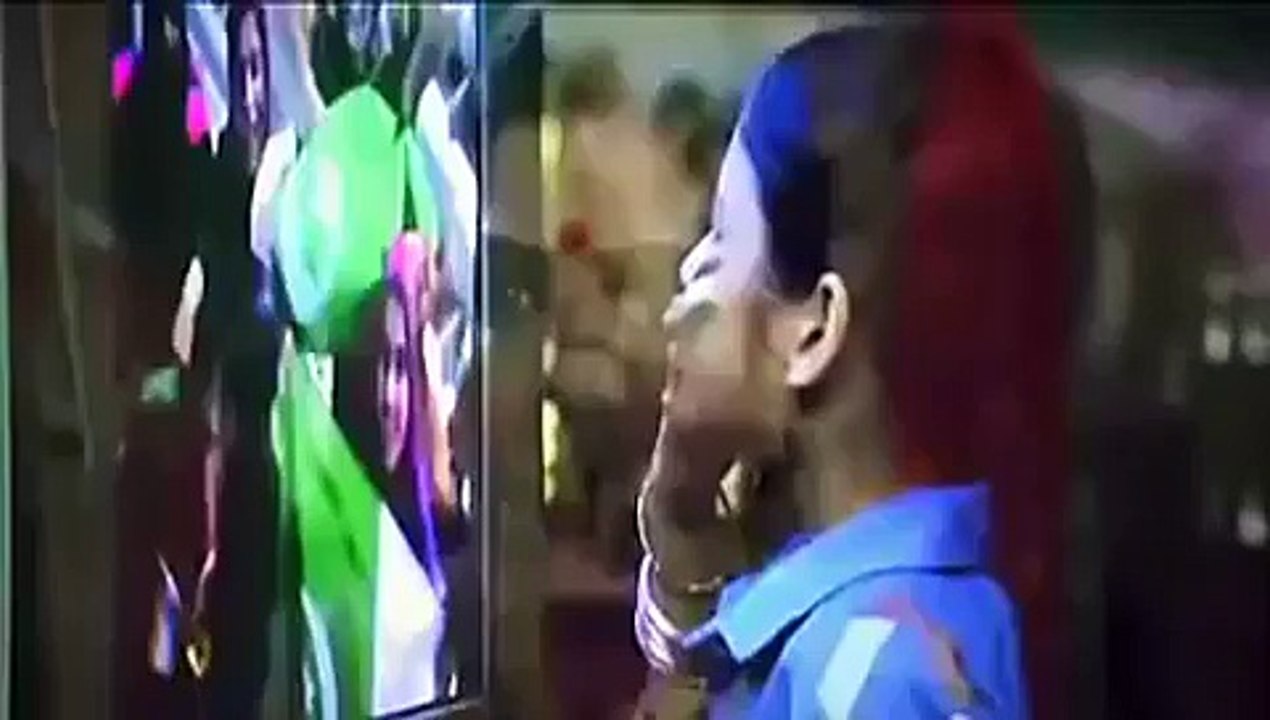 Check the Mentality of Indians About Pakistanis In Movie ‘Bajrangi Bhaijaan’