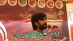Zakir Ibrar Hussain Shah Majlis 18 Ramzan 2015 Tahir Kalan Dipal Pur Okara