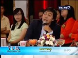 Raja Jahil Komeng: Pria Penjajah Wanita ILK Indonesia Lawak Klub