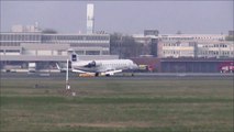 ►SAS ►Crj-200 ►OY-RJK landing and Takeoff Bremen Airport [EDDW/BRE]