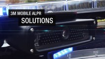 3M Public Safety ALPR Overview