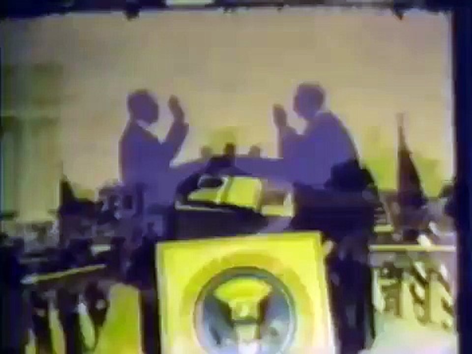 Jacqueline Kennedy Film: John F. Kennedy Library, 1964