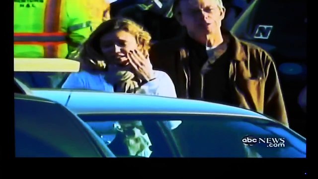 NBC Nightline - Shooting @ Sandy Hook Elementary School - pt. 04