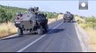Mueren dos soldados turcos en un ataque con coche bomba atribuido al PKK