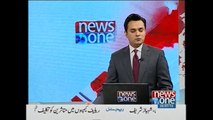 NewsONE Headlines 7PM, 26-July-2015