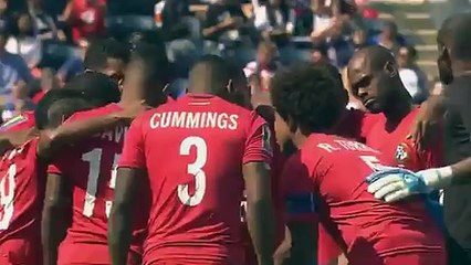 USA 1 - 1 Panama (2-3) All Goals and Full Highlights (Gold Cup 3rd Place match 25.07.2015)