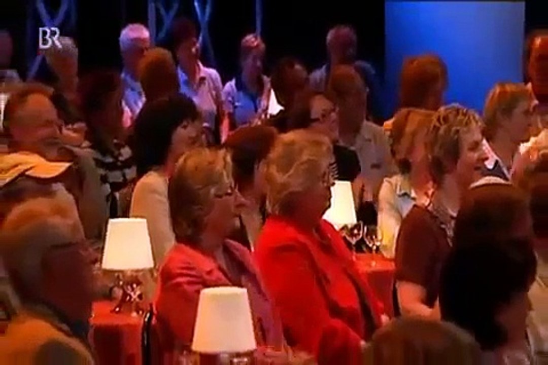 Hagen Rether über DÖNER und SCHWEINEFLEISCH SKANDAL