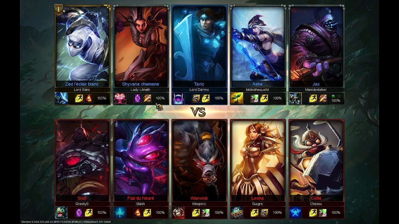 lolgiveaway live (REPLAY) (2015-07-26 16:17:12 - 2015-07-26 17:04:10)