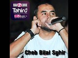 Cheb Bilal Sghir - Je T'aime Omri Je T'aime Live Zenith 2015 Avec Amine La Colombe By Dj Tahiro