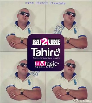 Cheb Djamal - Darba Min Jatni 2015 By Dj Tahiro