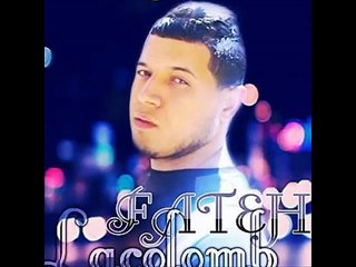 Cheb Fateh 2015 ( Hsabtek Liya W Dak 3douya ) By Dj Tahiro