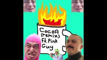 Cal Chuchesta - Cocoa (remix) ft. Pink Guy & Filthy Frank