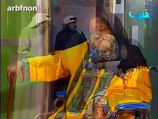 مسلسل سليمان الطيب - الحلقة الثامنة عشر والاخيرة  5 / 7