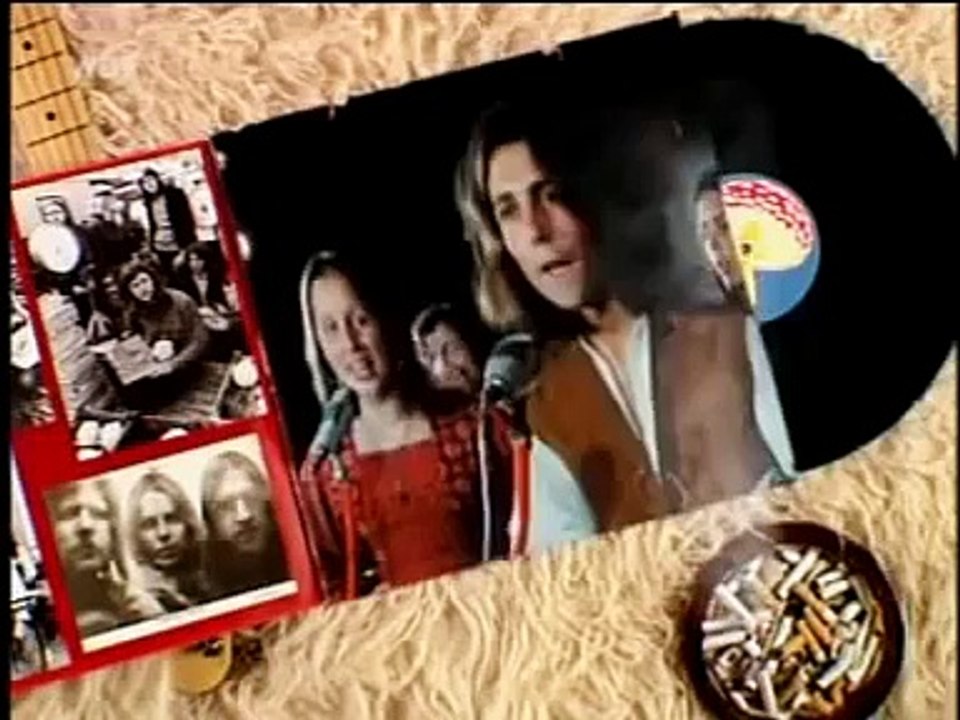 Kraut & Rüben - Die Entstehung des Deutsch-Rock Teil 2