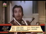 MOHAMMAD RAFI & ASHA BHOSLE - KAISE SAMJHAON - SURAJ 1966